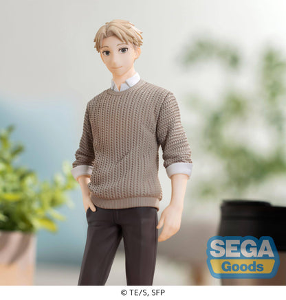 Loid Forger (Plain Clothes) - PM - Sega - Anime Figuren günstig kaufen