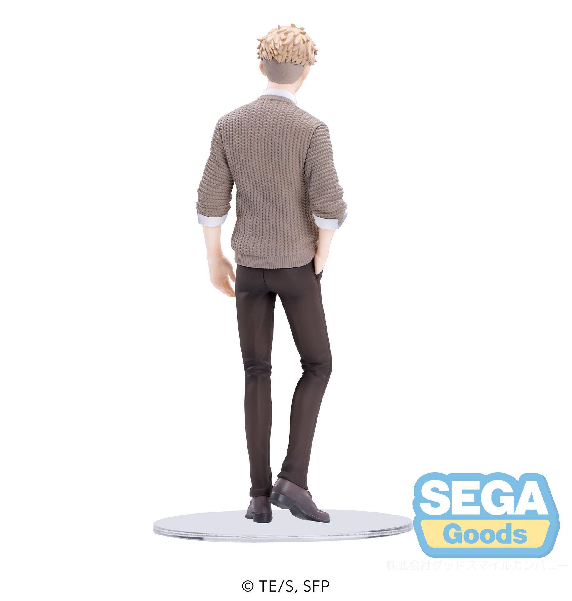 Loid Forger (Plain Clothes) - PM - Sega - Anime Figuren günstig kaufen