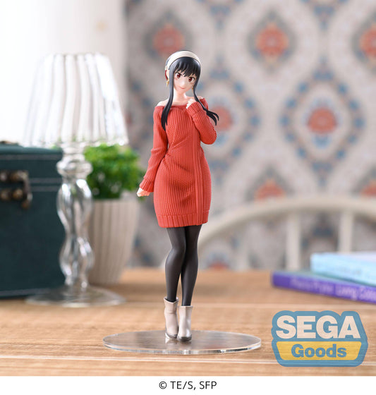 Yor Forger Spy x Family PM Sega - Anime Figuren günstig kaufen