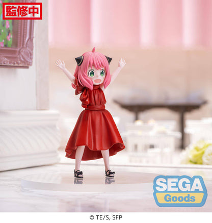 Anya Forger Spy × Family Anime Figur günstig online bestellen