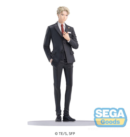Loid Forger Party Ver. - PM - Sega - Anime Figuren günstig kaufen