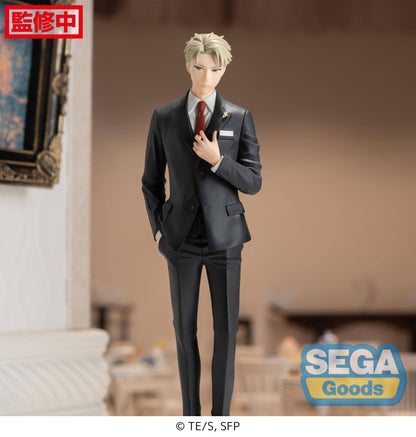Loid Forger Party Ver. - PM - Sega - Anime Figuren günstig kaufen