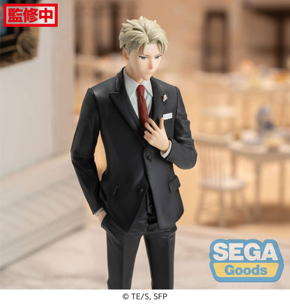 Loid Forger Party Ver. - PM - Sega - Anime Figuren günstig kaufen