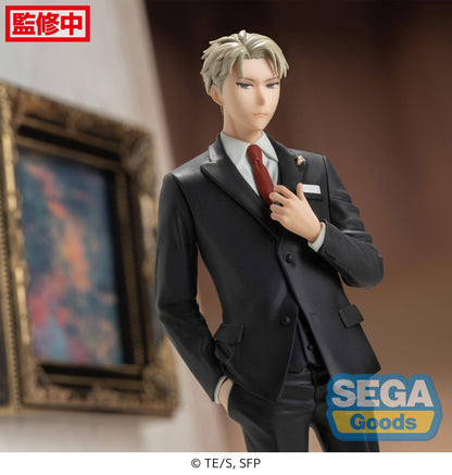 Loid Forger Party Ver. - PM - Sega - Anime Figuren günstig kaufen