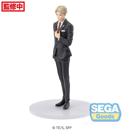 Loid Forger Party Ver. - PM - Sega - Anime Figuren günstig kaufen