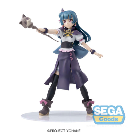 Yohane - Genjitsu no Yohane: Sunshine in the Mirror - Sega