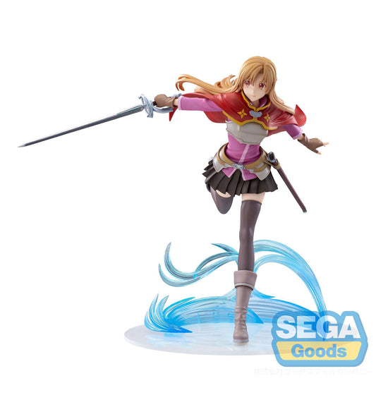 Asuna - Figurizm Luminasta - Sega - Anime Figuren günstig kaufen