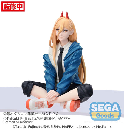 Power - Chainsaw Man - Sega