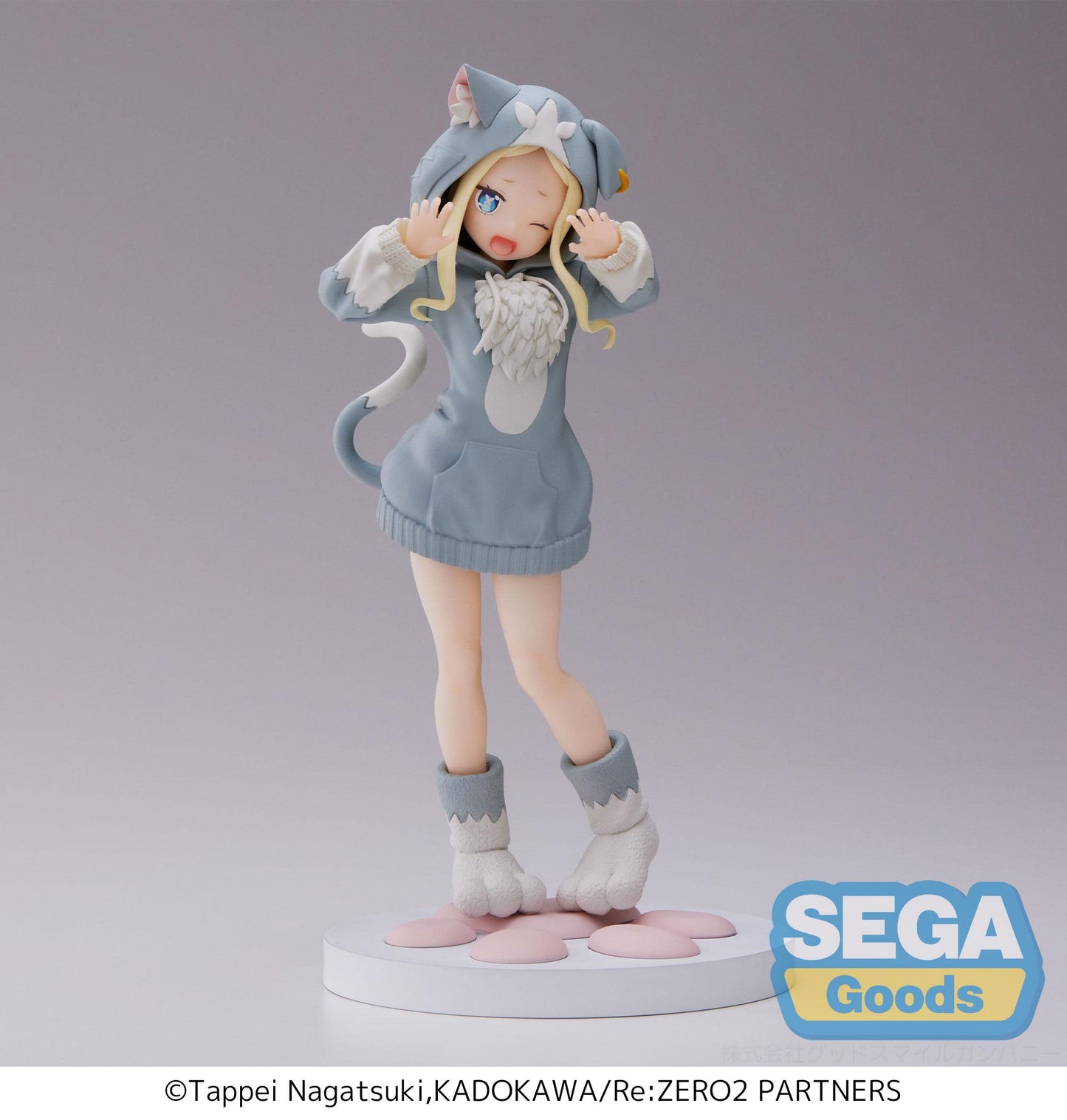 Beatrice - Luminasta - The Great Spirit Pack - Sega - Anime Figuren günstig kaufen