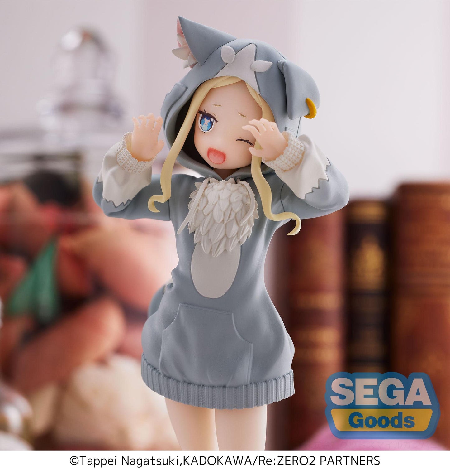 Beatrice - Luminasta - The Great Spirit Pack - Sega - Anime Figuren günstig kaufen
