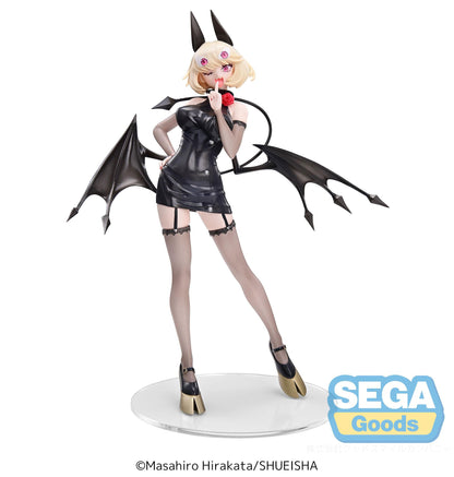 Debby the Corsifa Luminasta Sega - Anime Figuren günstig kaufen