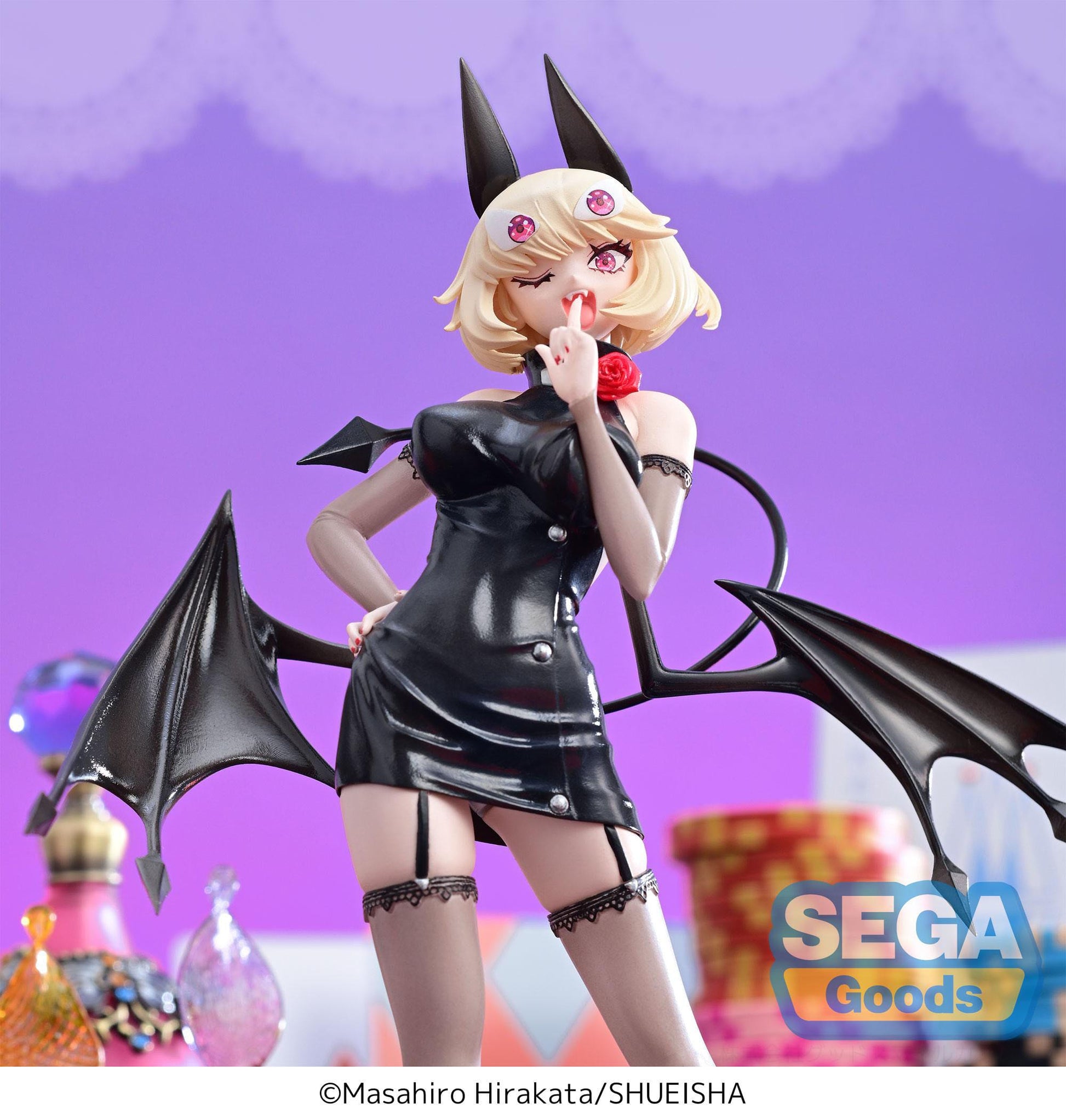 Debby the Corsifa Luminasta Sega - Anime Figuren günstig kaufen