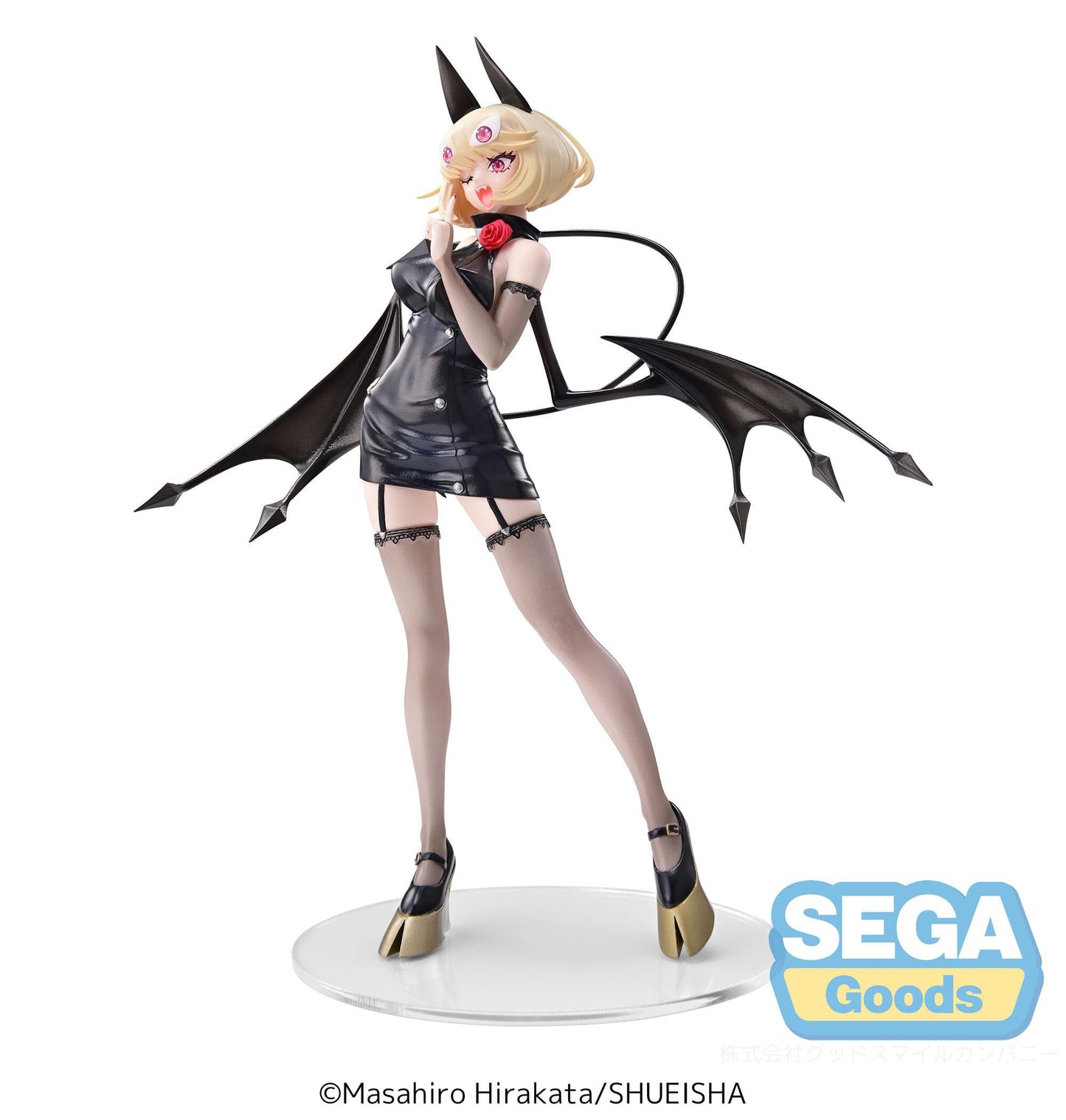 Debby the Corsifa Luminasta Sega - Anime Figuren günstig kaufen