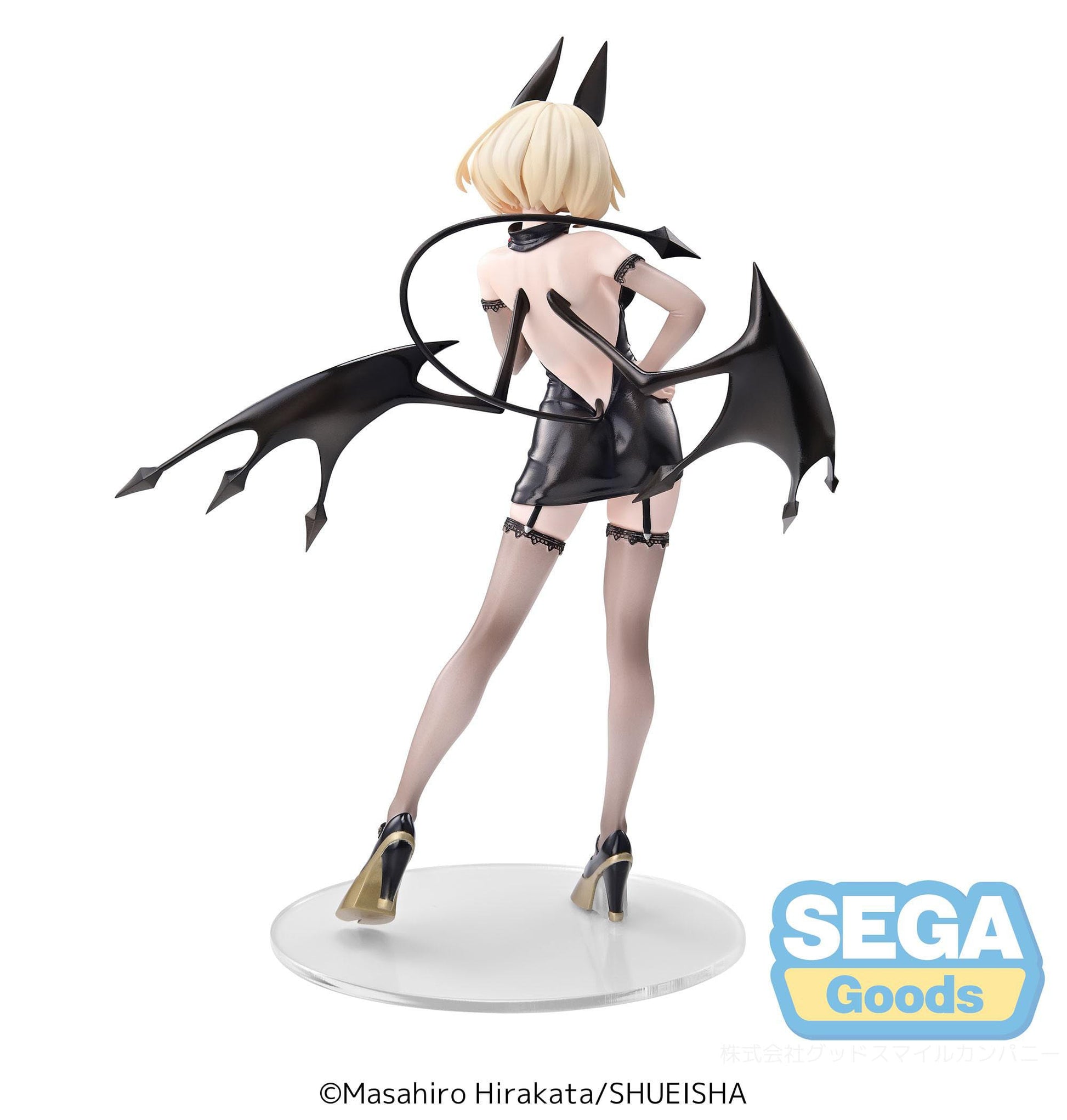 Debby the Corsifa Luminasta Sega - Anime Figuren günstig kaufen