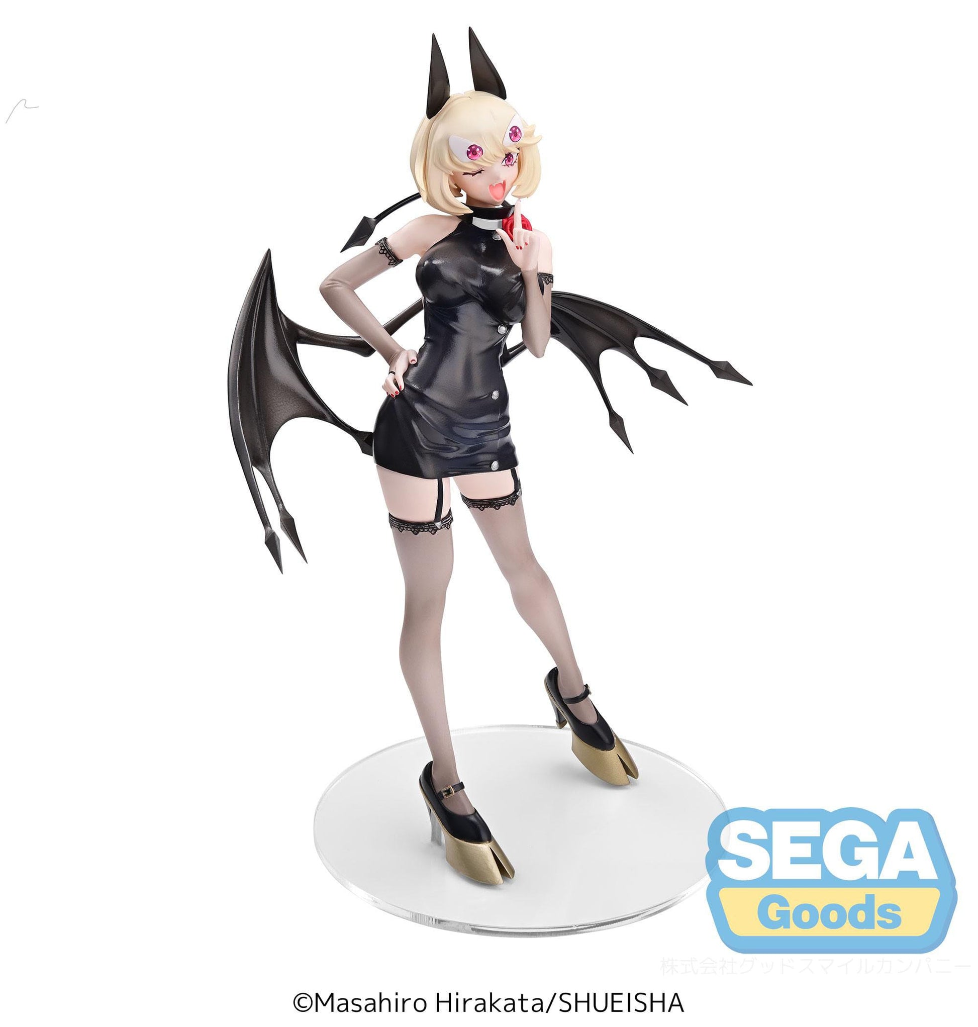 Debby the Corsifa Luminasta Sega - Anime Figuren günstig kaufen