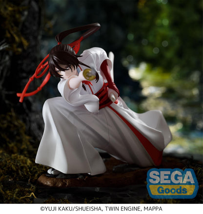 Yamada Asaemon Sagiri - Luminasta - Sega