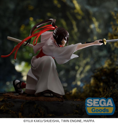 Yamada Asaemon Sagiri - Luminasta - Sega