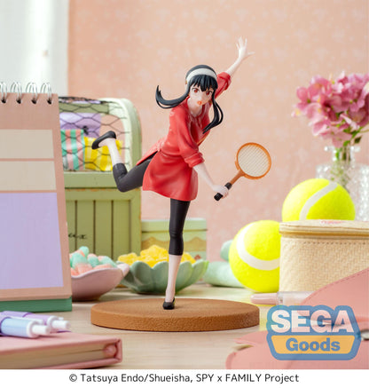 Yor Forger - Tennis Ver. - Sega 