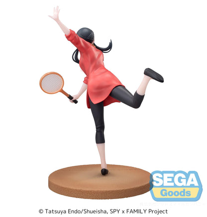 Yor Forger - Tennis Ver. - Sega 