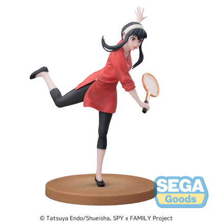 Yor Forger - Tennis Ver. - Sega 
