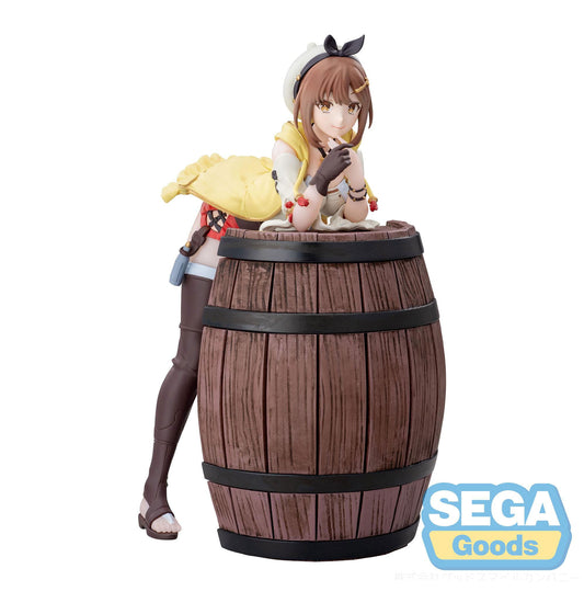 Reisalin Stout - Luminasta . Sega - Anime Figuren günstig kaufen
