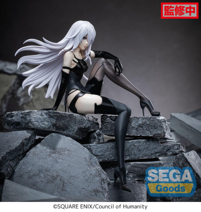 Yorha A2 PM Perching Sega