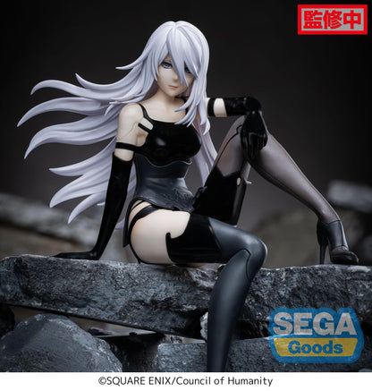 Yorha A2 PM Perching Sega