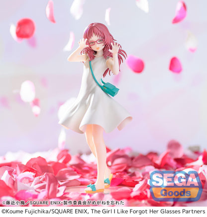 Ai Mie - Plain Clothes Ver. - Luminasta - Sega