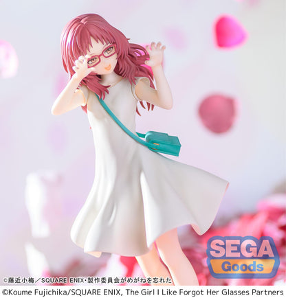 Ai Mie - Plain Clothes Ver. - Luminasta - Sega