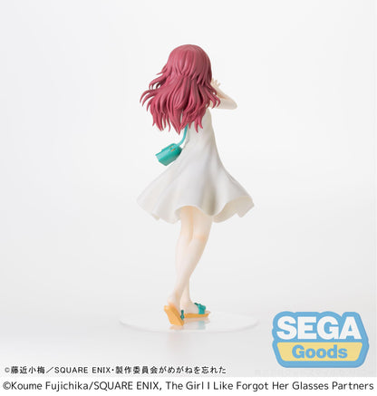 Ai Mie - Plain Clothes Ver. - Luminasta - Sega