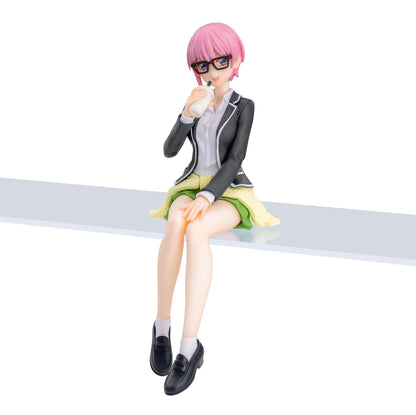 Ichika Nakano - Casual Cloths- PM Perching - Sega