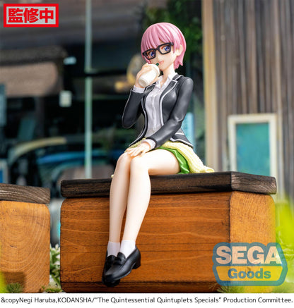Ichika Nakano - Casual Cloths- PM Perching - Sega