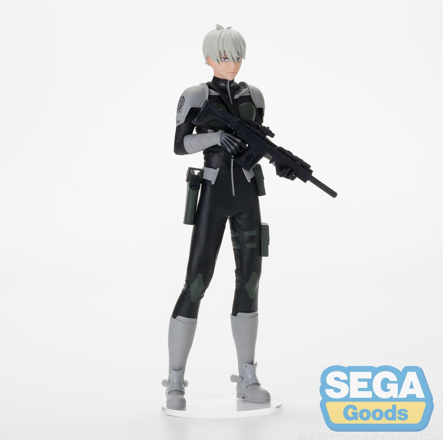 Reno Ichikawa - Luminasta - Sega