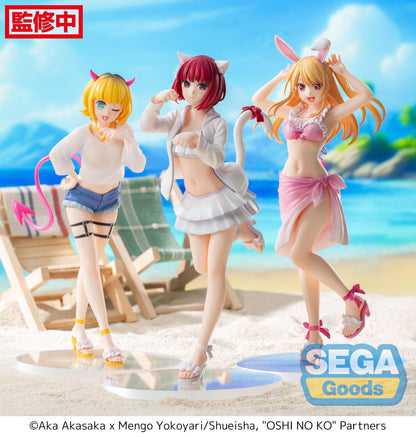 Kana Arima - Luminasta - Oshi No Ko - Sega 