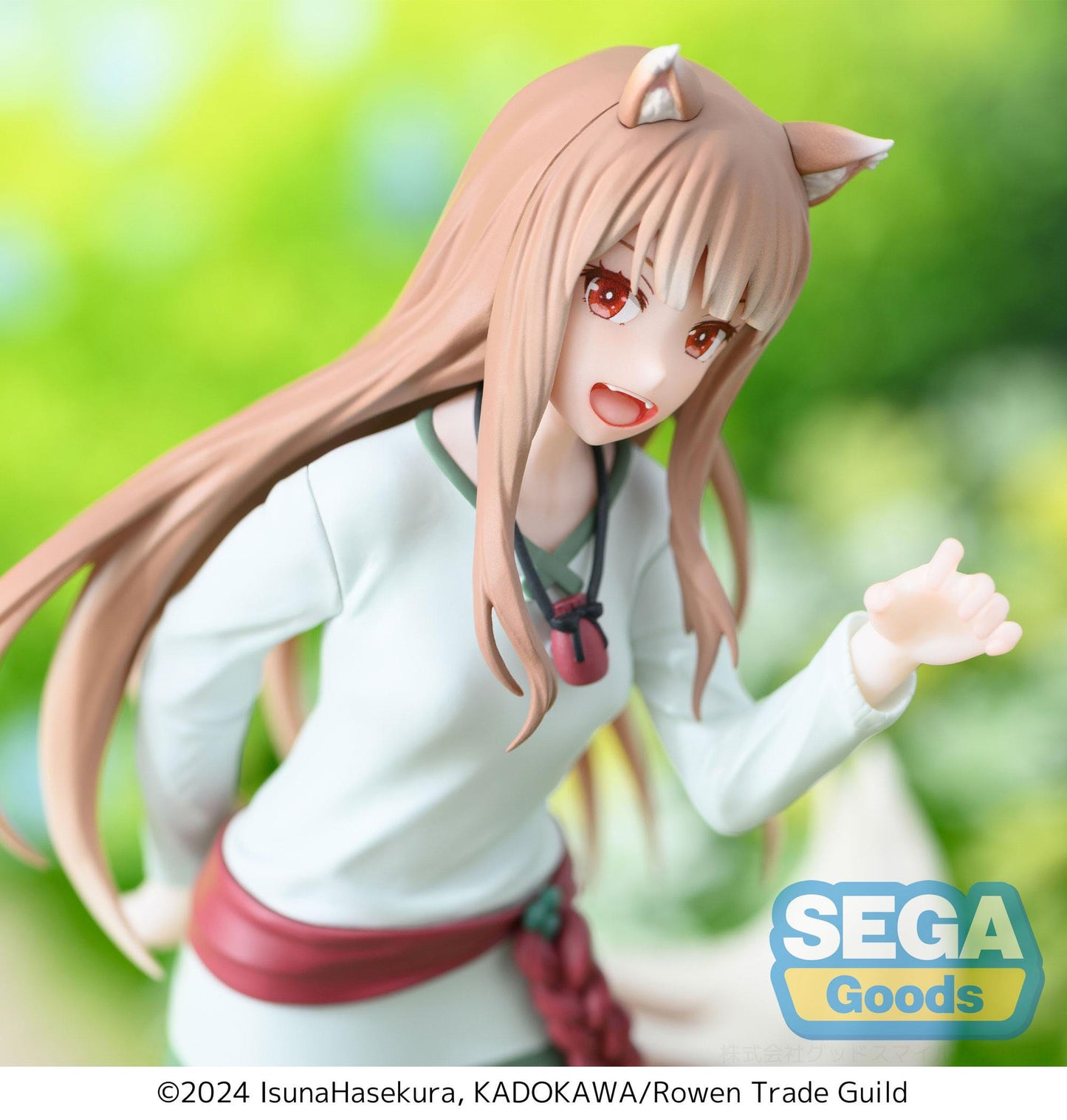 Holo - Desktop x Decorate Collections - Sega 