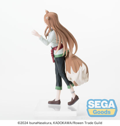 Holo - Desktop x Decorate Collections - Sega 