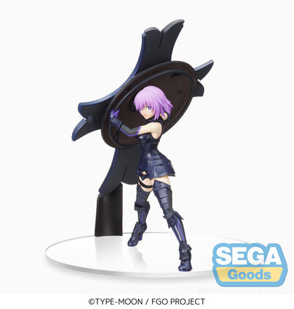 Mash Kyrielight - Shielder Ver. : Fate/Grand Order