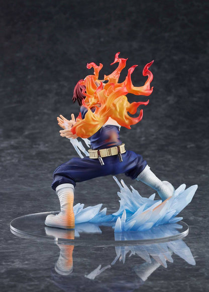 Shoto Todoroki / My Hero Academia