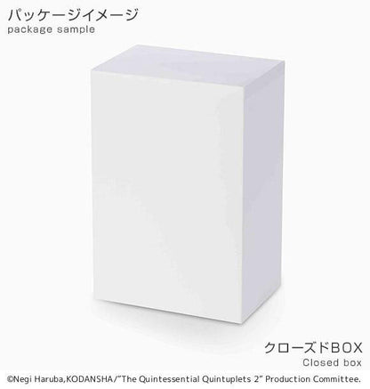 Ichika Nakano -  Police Ver. / The Quintessential Quintuplets 2