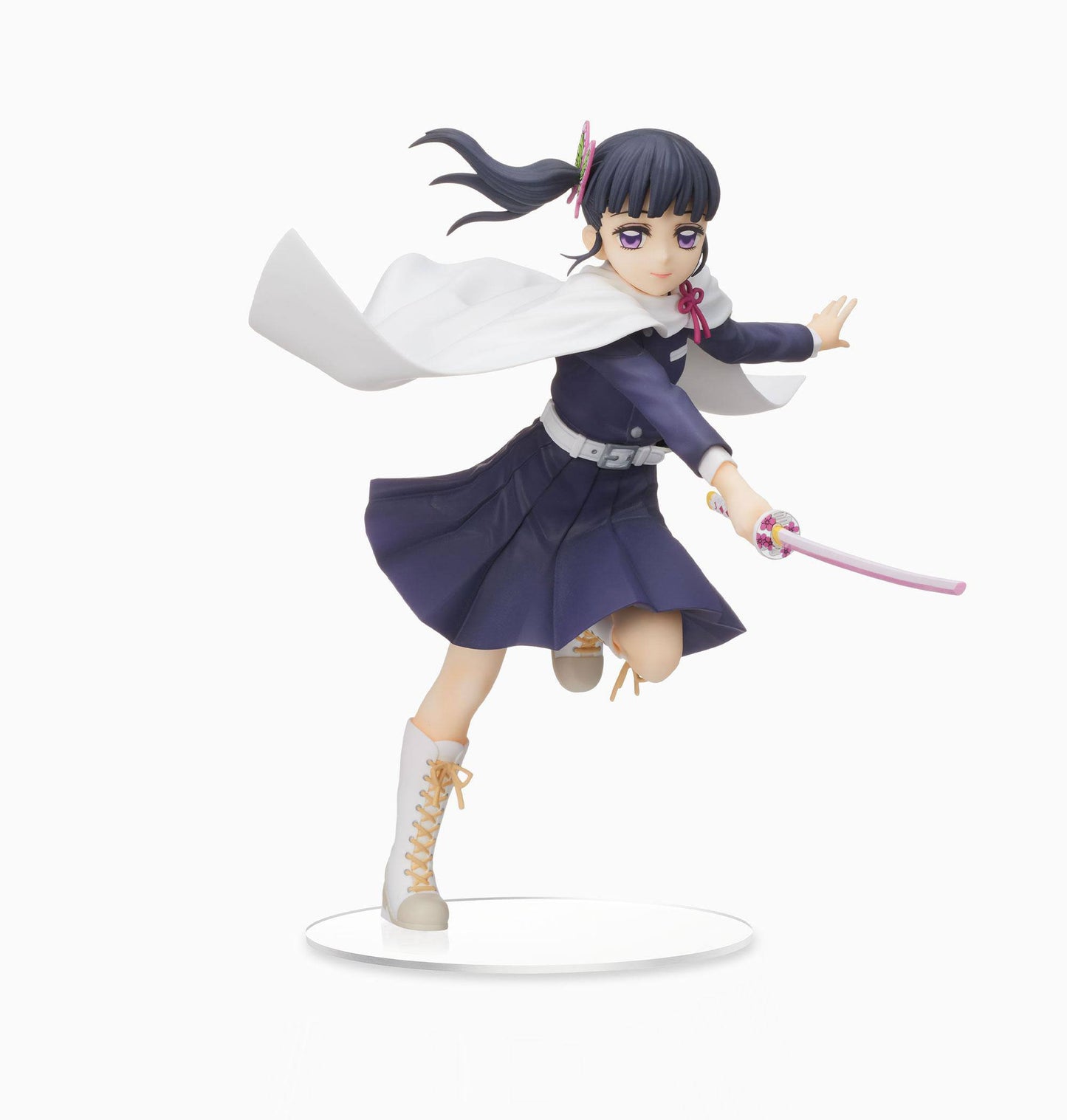 Kanao Tsuyuri - Demon Slayer - Sega
