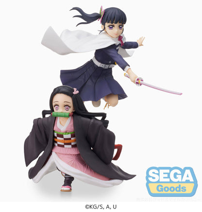Kanao Tsuyuri - Demon Slayer - Sega