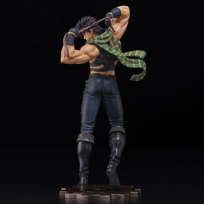 Joseph Joester JoJo's Bizarre Adventure Sentinel