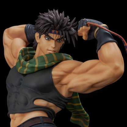 Joseph Joester JoJo's Bizarre Adventure Sentinel
