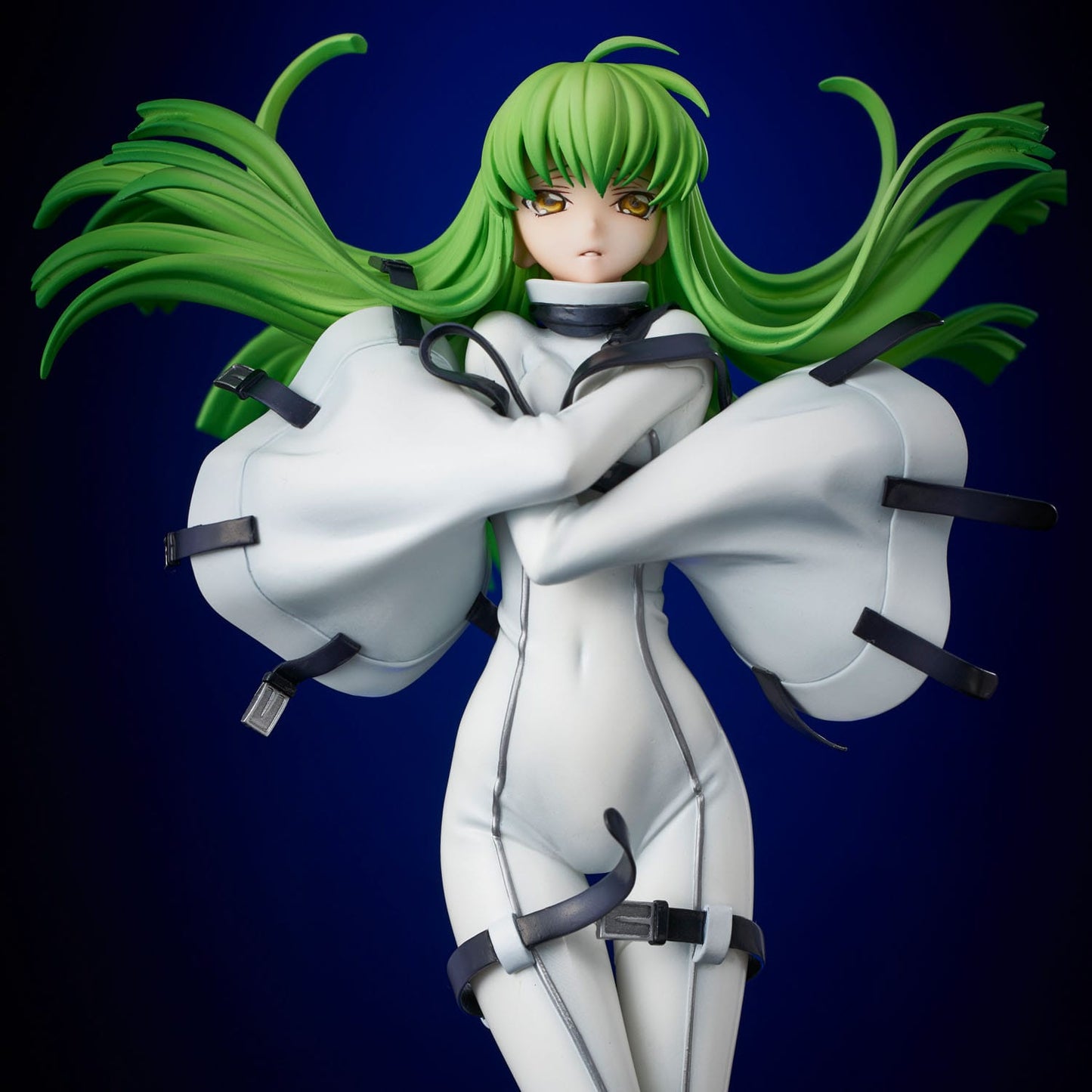 C.C Code Geass: Lelouch of the Rebellion Union Creative