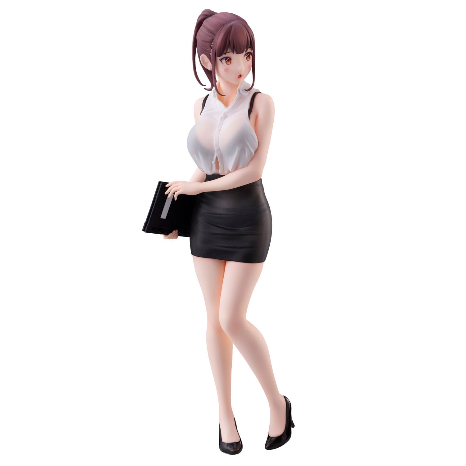 Tannin no Kyoushi (Homeroom Teacher) -Original Character - Sentinel - Anime Figuren günstig kaufen