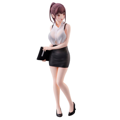 Tannin no Kyoushi (Homeroom Teacher) -Original Character - Sentinel - Anime Figuren günstig kaufen