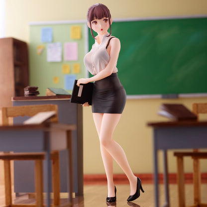 Tannin no Kyoushi (Homeroom Teacher) -Original Character - Sentinel - Anime Figuren günstig kaufen