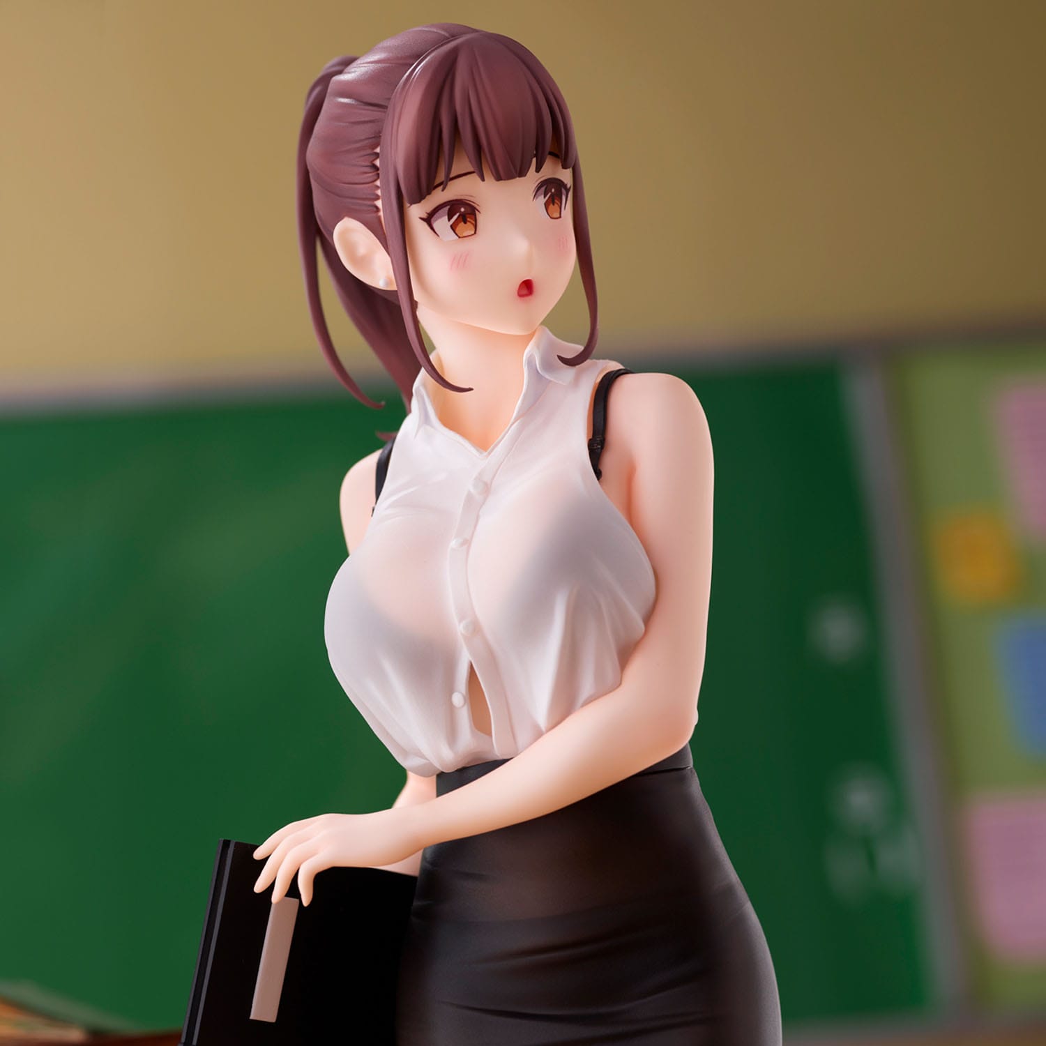 Tannin no Kyoushi (Homeroom Teacher) -Original Character - Sentinel - Anime Figuren günstig kaufen
