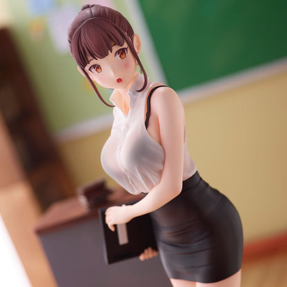 Tannin no Kyoushi (Homeroom Teacher) -Original Character - Sentinel - Anime Figuren günstig kaufen