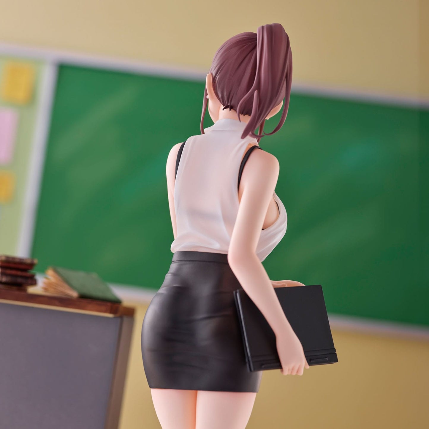 Tannin no Kyoushi (Homeroom Teacher) -Original Character - Sentinel - Anime Figuren günstig kaufen